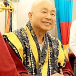 H.H. Living Buddha Lian-Sheng