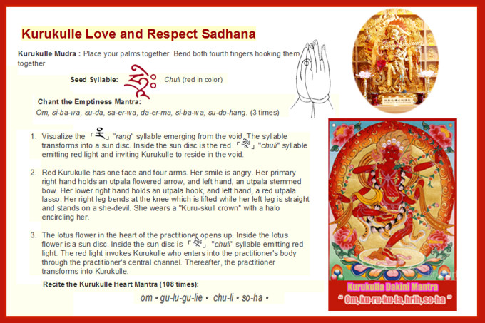 Kurukulla Mother _practice card (web)