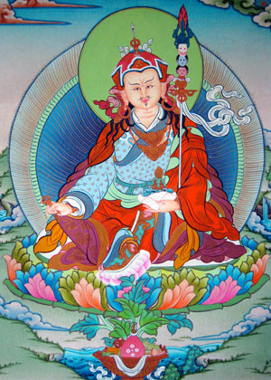 08-Guru-Rinpoche-8