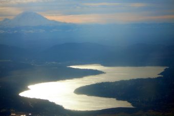 The Lake God – Master Lu’s Book 129: Entering the Most Hidden Yin- Yang Realm