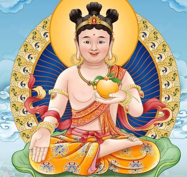 Nov 4, 2023 Lotus Light Temple the Pingala (Wish-fulfilling Youth) Blessing, Purification, Wish-fulfilling, Bardo Fire Homa Ceremony & Empowerment