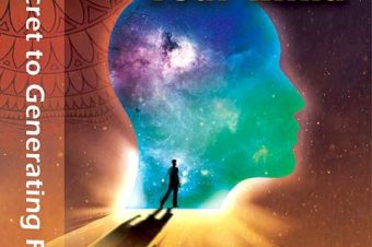 Book 226 Open Your Mind Preface: Open Your Mind